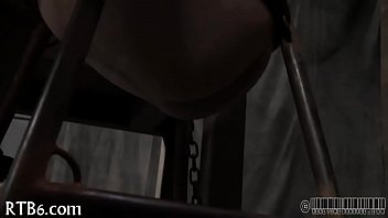 Beauty acquires vicious teasing