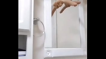 100% chance you're getting slapped with a dildo if you try me