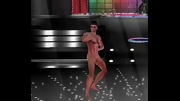 Dancing Naked thumbnail