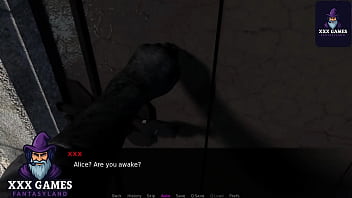 Alice couldn’t resist her master a knight’s tale pt 4