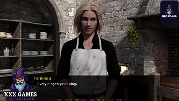 Alice couldn’t resist her master a knight’s tale pt 4