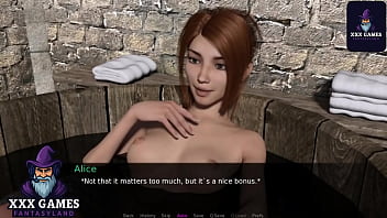 Alice couldn’t resist her master a knight’s tale pt 4