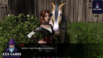 Alice couldn’t resist her master a knight’s tale pt 4