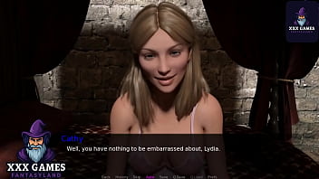 Alice couldn’t resist her master a knight’s tale pt 4