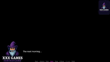 Alice couldn’t resist her master a knight’s tale pt 4