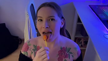 She is so cute i fucking she