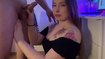 She is so cute i fucking she