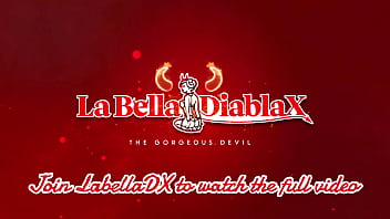 Sissy taps out from pegging