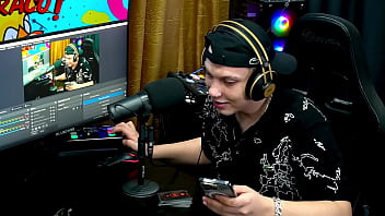 Alexa araujo gostou do pau do ruan e pedir para gravar um sexo amador com ele será que ele vai aceitar podcast pápum no barraco