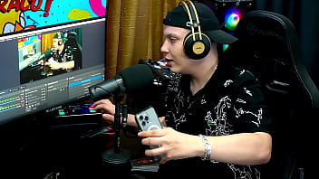 Alexa araujo gostou do pau do ruan e pedir para gravar um sexo amador com ele será que ele vai aceitar podcast pápum no barraco