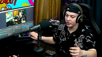 Alexa araujo gostou do pau do ruan e pedir para gravar um sexo amador com ele será que ele vai aceitar podcast pápum no barraco