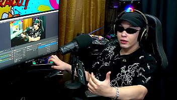 Alexa araujo gostou do pau do ruan e pedir para gravar um sexo amador com ele será que ele vai aceitar podcast pápum no barraco