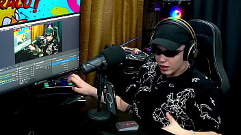 Alexa araujo gostou do pau do ruan e pedir para gravar um sexo amador com ele será que ele vai aceitar podcast pápum no barraco