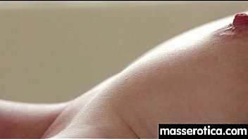 Hot teen masseuse given strong orgasm 23