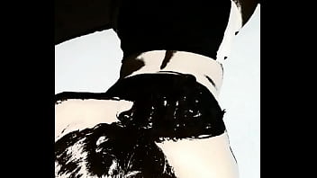 Con mi compañero de clase