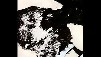 Con mi compañero de clase