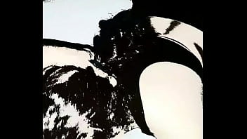 Con mi compañero de clase