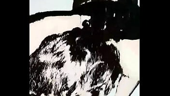 Con mi compañero de clase