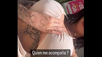 Mucho calor en stgo amor ya quiero irme de chile otra vez