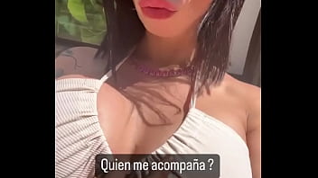 Mucho calor en stgo amor ya quiero irme de chile otra vez