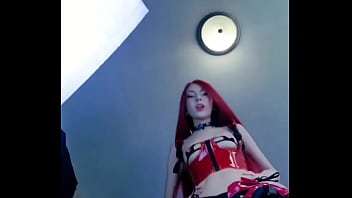 My honest reaction when a dude says they want to "dominate" me