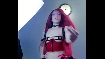 My honest reaction when a dude says they want to "dominate" me