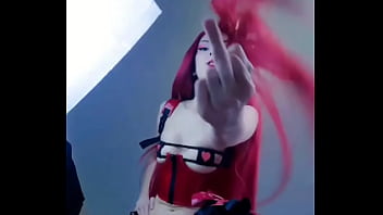 My honest reaction when a dude says they want to "dominate" me