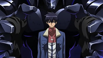 Akamegakill episodio 15 latino