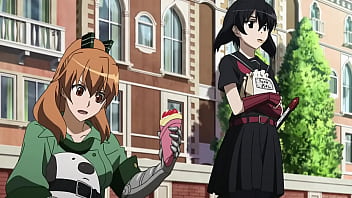 Akamegakill episodio 15 latino