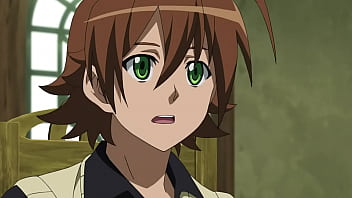 Akamegakill episodio 15 latino