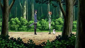 Akamegakill episodio 15 latino