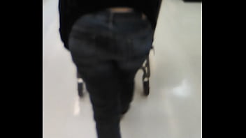 Walmart adventures she knew i was recording