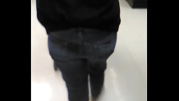 Walmart adventures she knew i was recording