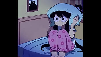 La mamá de la zorra de komi La mamá de la zorra de komi