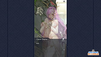 Ep4 finale saintess diana's parallel melodies king of kinks