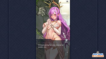 Ep4 finale saintess diana's parallel melodies king of kinks