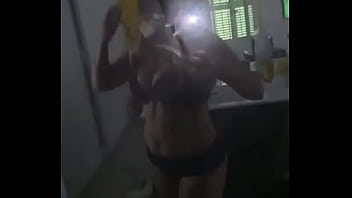 Ma beurette de cité