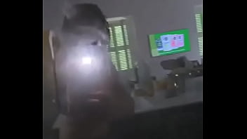 Ma beurette de cité