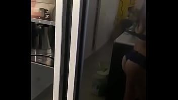 Ma beurette de cité