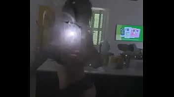 Ma beurette de cité