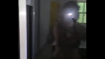 Ma beurette de cité