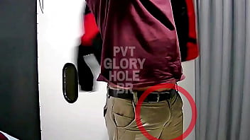 Olha Que Delicia De Mamada Na Cabine Caseira Completo No Red thumbnail