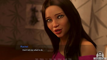 Eruption imminent ep 119 visual novel gameplay hd