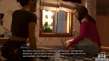 Eruption Imminent Ep119 Visual Novel Gameplay Hd thumbnail