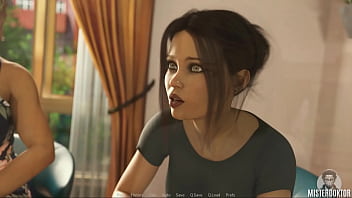 Eruption imminent ep 119 visual novel gameplay hd