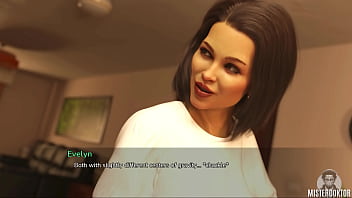 Eruption imminent ep 119 visual novel gameplay hd