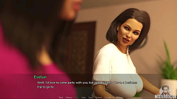 Eruption imminent ep 119 visual novel gameplay hd