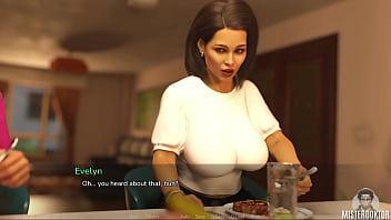 Eruption imminent ep 119 visual novel gameplay hd