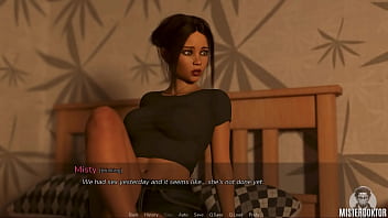 Eruption Imminent Ep119 Visual Novel Gameplay Hd thumbnail