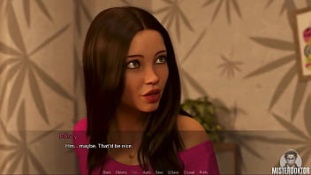 Eruption imminent ep 119 visual novel gameplay hd